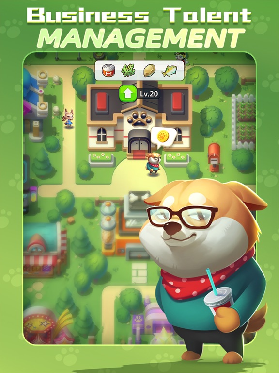 Dog Heroes: WOOF Patrol screenshot 4