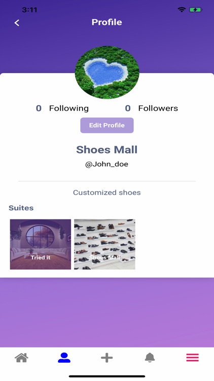 Kentrobe screenshot-3