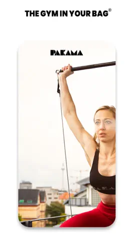 Game screenshot PAKAMA athletics mod apk