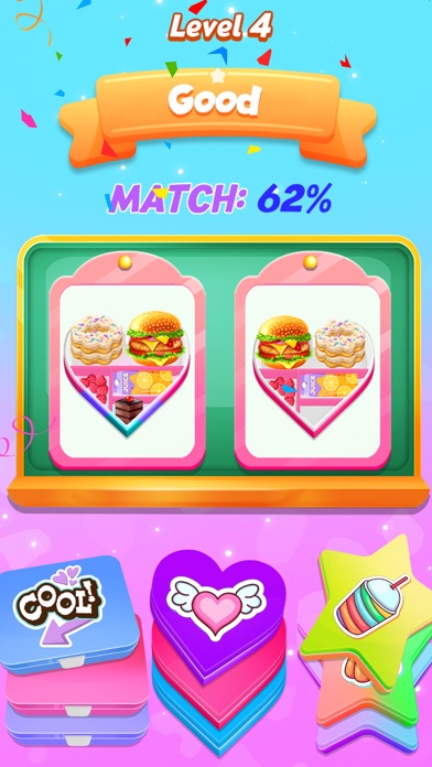 Lunch Box Fever Screenshot