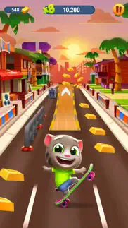 talking tom gold run problems & solutions and troubleshooting guide - 1