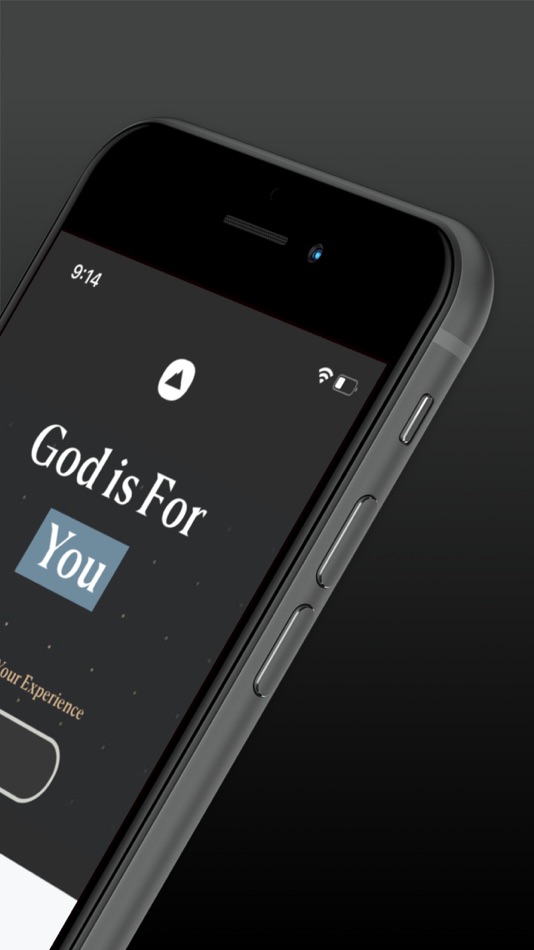 #2. Church on the Rock (iOS) Podle: CHURCH ON THE ROCK WORLD OUTREACH CENTER