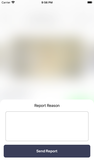 MAR-App Screenshot