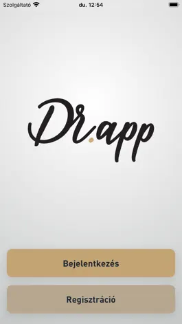 Game screenshot Dr.app mod apk