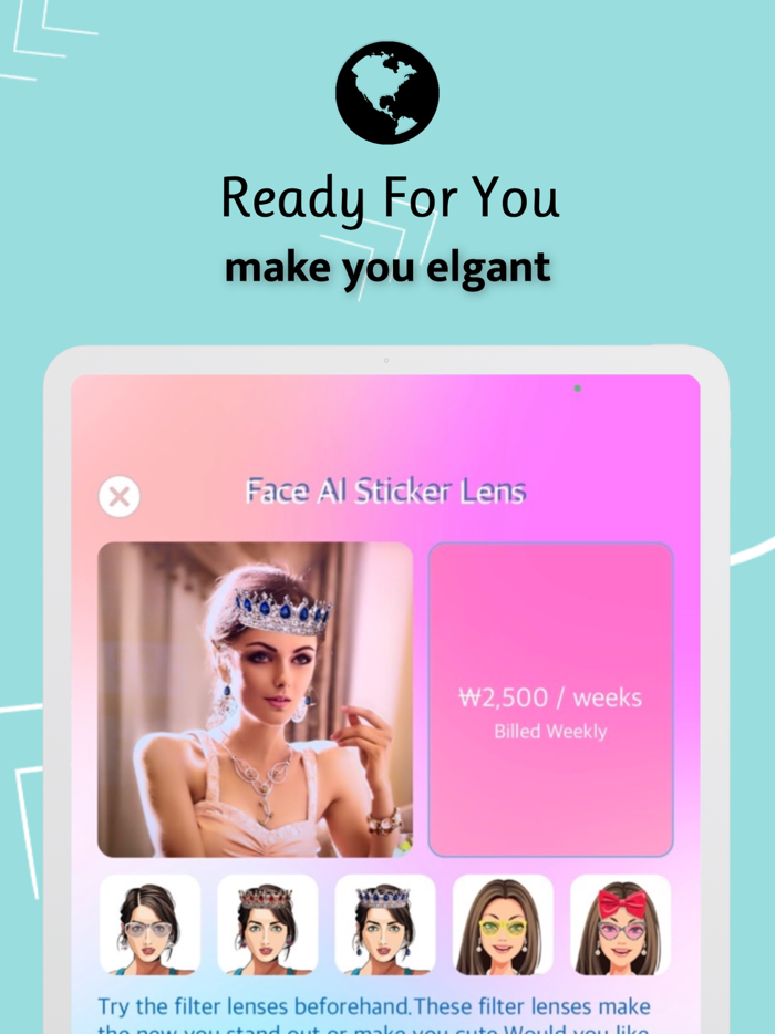 Retro - BestBeautyFilter