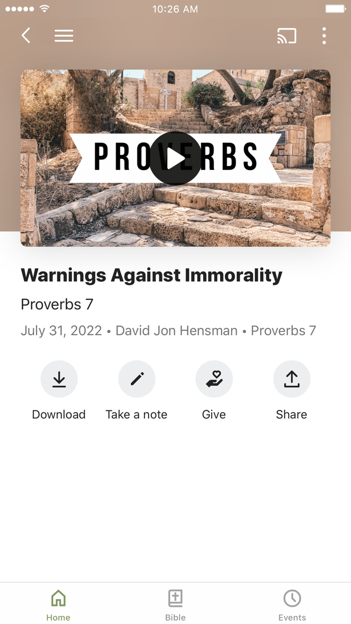 Redemption Hill Stanwood