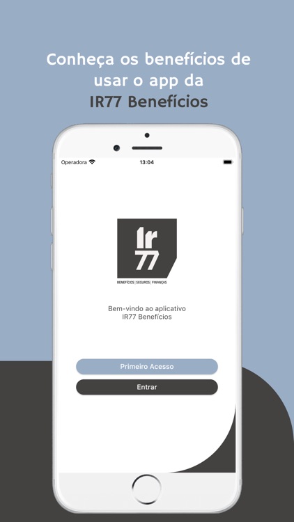 Ir77 Consultoria e Gestão