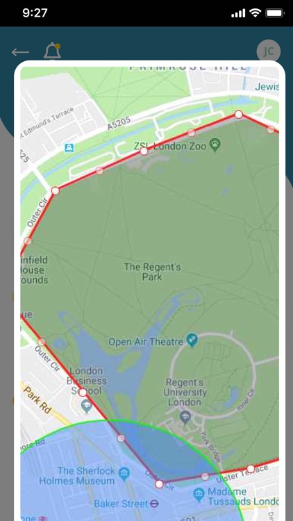 Alertify360 screenshot-3