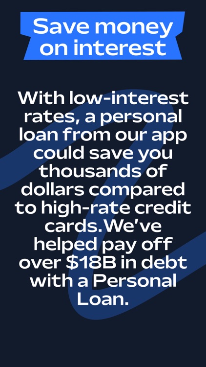 Instant Personal Loan $5000 screenshot-8