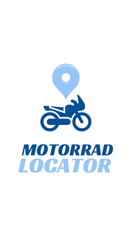 Motorrad Locator