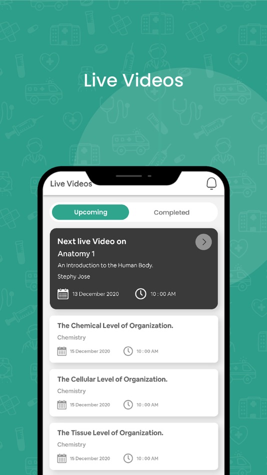 #6. IHMA (iOS) Podle: Muhammed Rashid