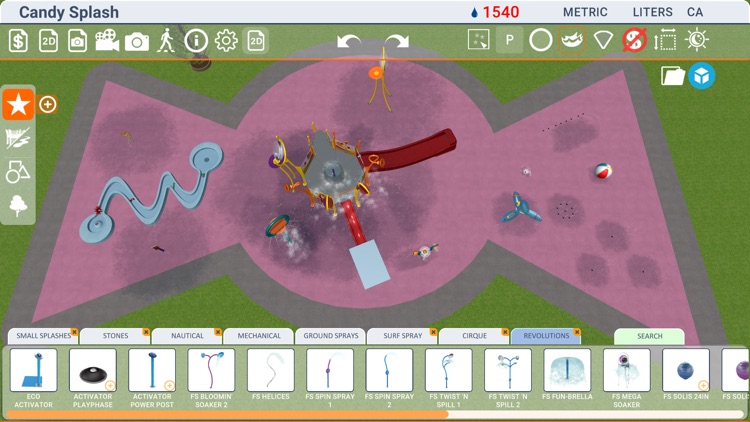 Waterplay Interactive