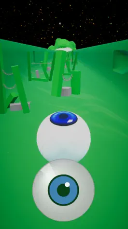 Game screenshot Eye Of Evolution hack