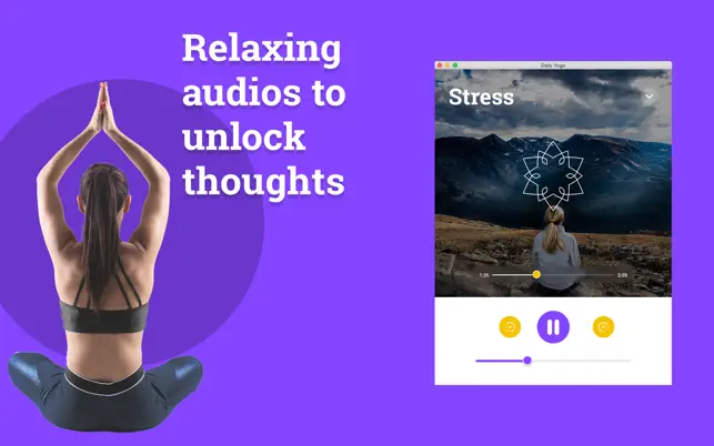 Yoga: Core Power & Chair Yoga4+_2