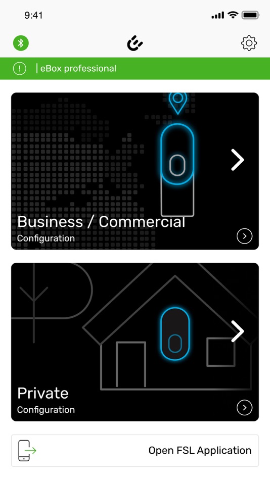 #2. eConfig (iOS) 由: Compleo Charging Technologies GmbH