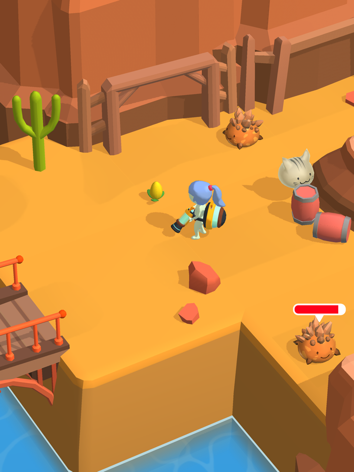 Slime Master - Capture and Raise