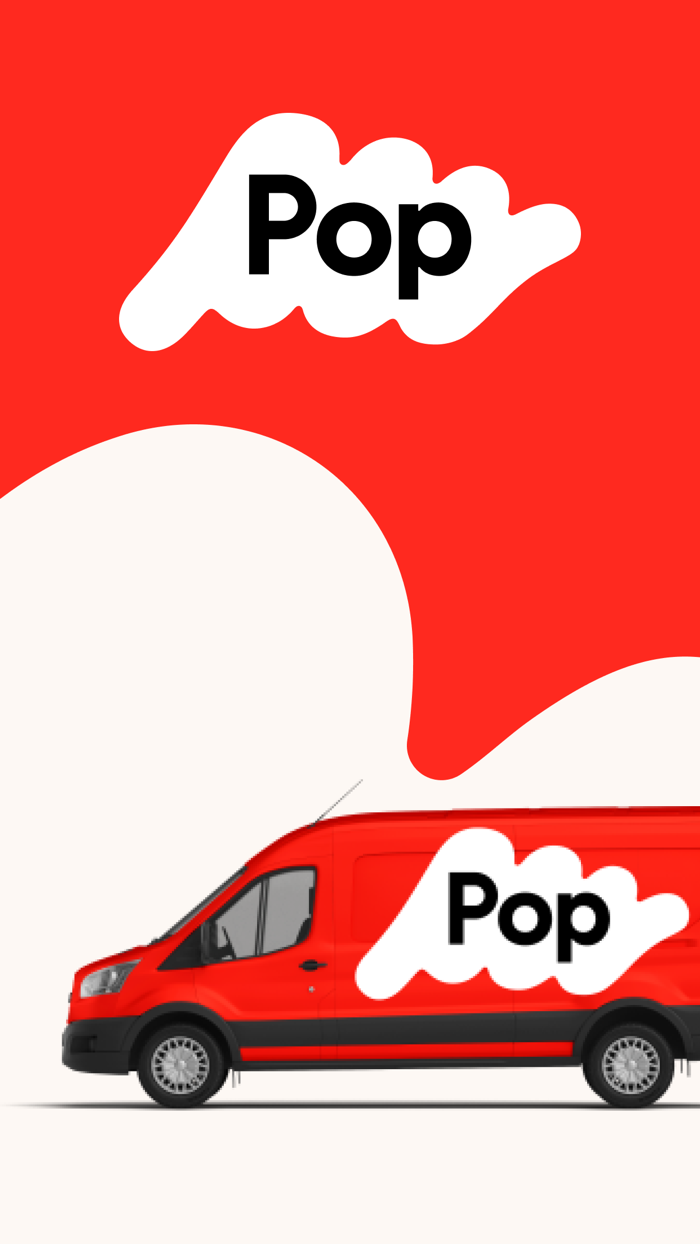 Pop Together - Shop local