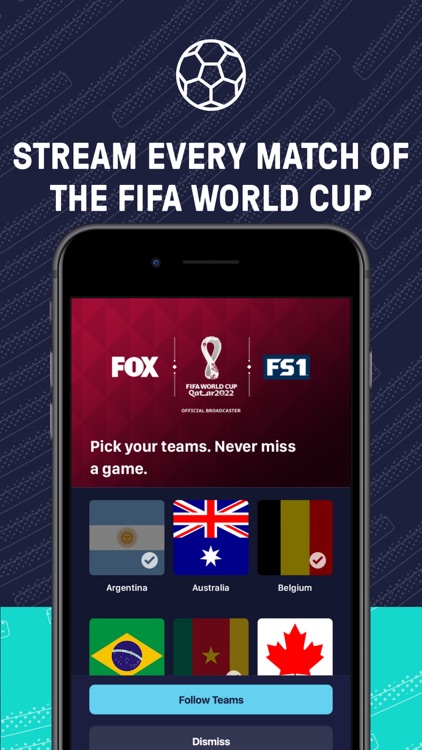 TuneIn Radio: Music & Sports screenshot-3