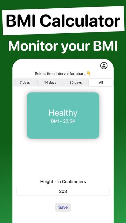 Weight Tracker - Slim down screenshot-4