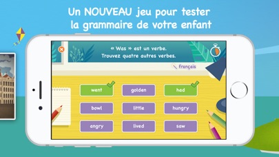 Screenshot #3 pour LearnEnglish Kids: Playtime