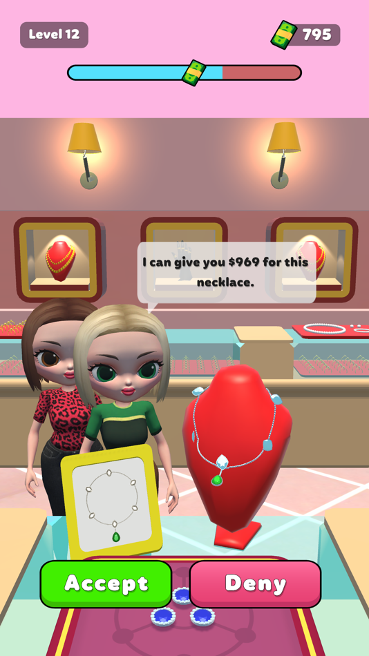 #3. Bead 'N' Beads (iOS) 게시자: Abdurrahman Sapoglu