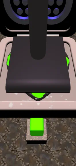 Game screenshot Fidget Pop It Maker 3D hack