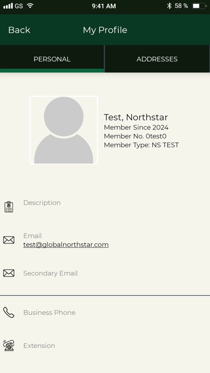The Country Club of Farmington screenshot-4