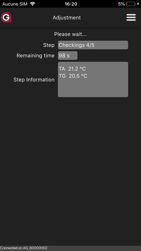 #4. AG Control Remote (iOS) By: Anapol Geraetetechnik AG