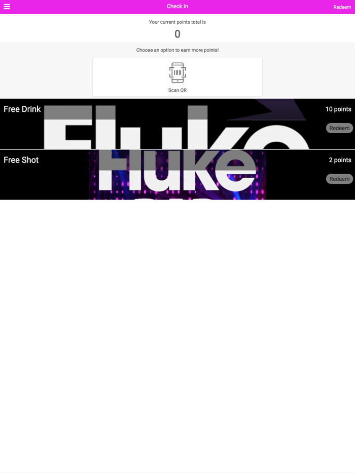 Fluke Bar