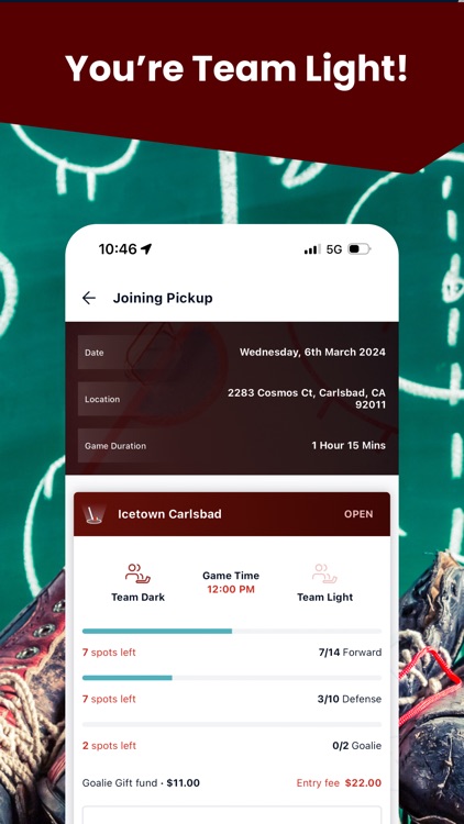Rink Rats screenshot-6