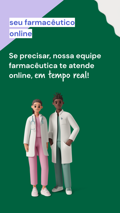 Xis Farmácia Screenshot