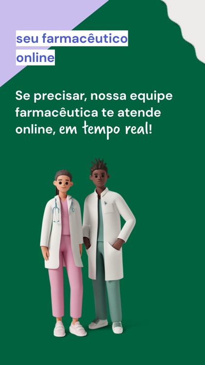 Xis Farmácia screenshot-3