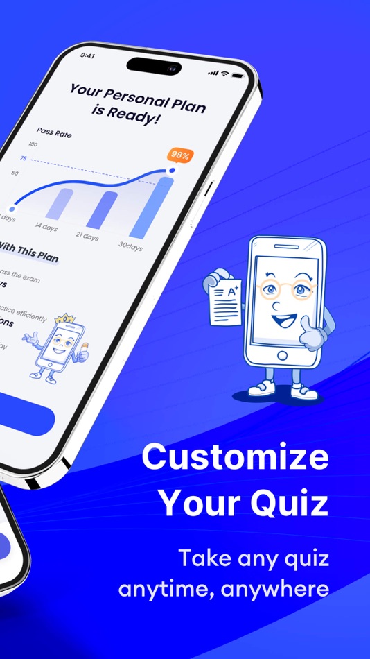 #3. CDL Prep: Practice Test 2025 (iOS) 由: Chutima Busaraprapakul