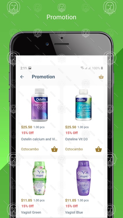 Master Khmer Mall screenshot-3