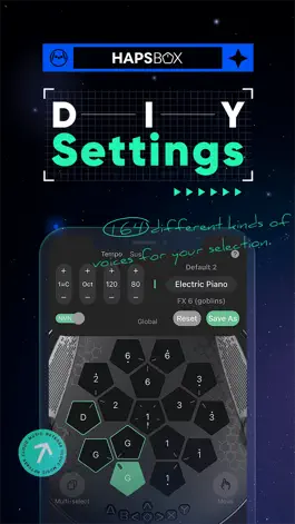 Game screenshot TapiBox mod apk