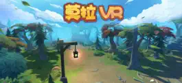 Game screenshot 莫拉VR mod apk