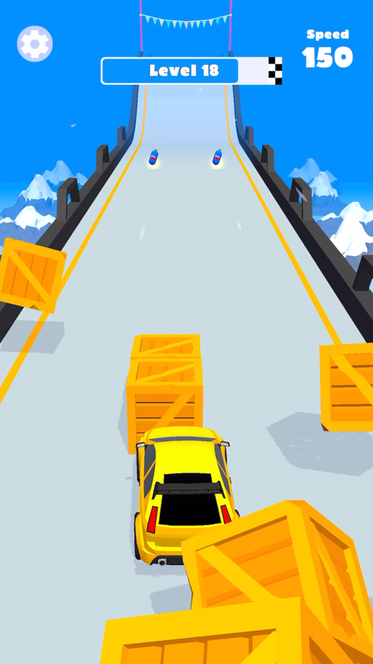 #2. Build Your Vehicle (iOS) 由: Kwalee Ltd