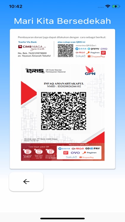 My Takaful Keluarga screenshot-6