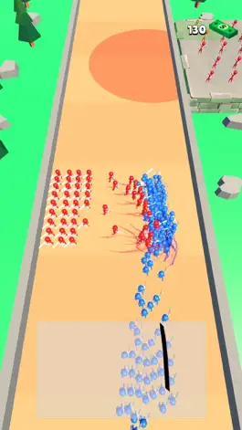 Game screenshot Castle Mania! apk