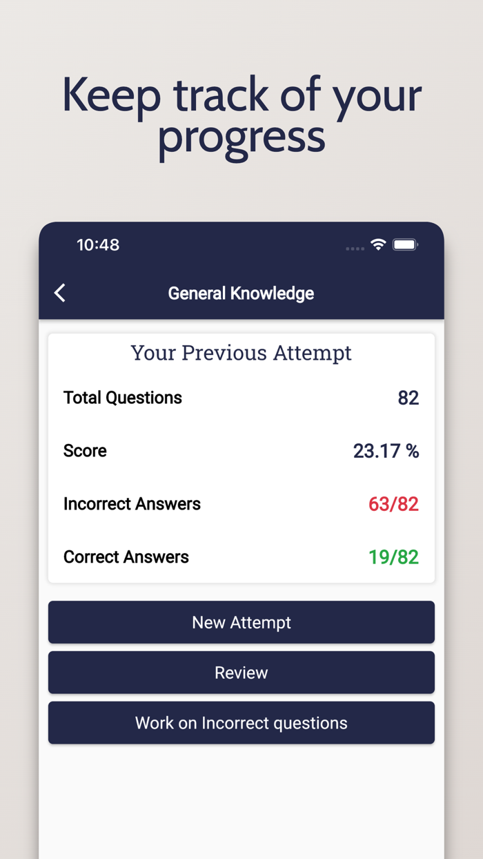 NSW DKT Practice Test AU