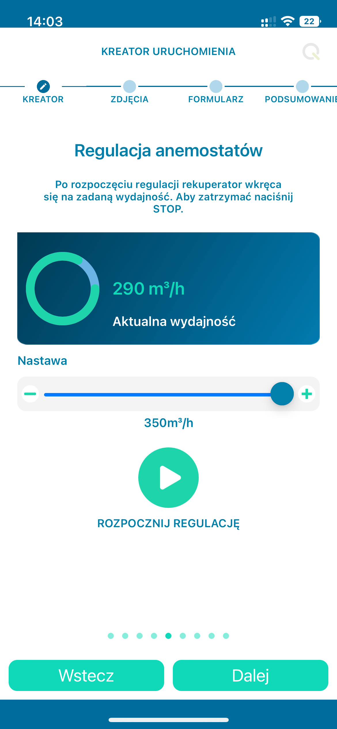 Inprax