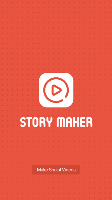 Story Maker: slideshow makerのおすすめ画像1