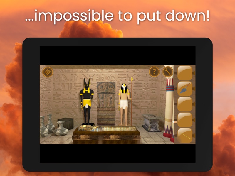 You Must Escape screenshot 8