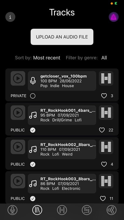 Hookslam screenshot-4