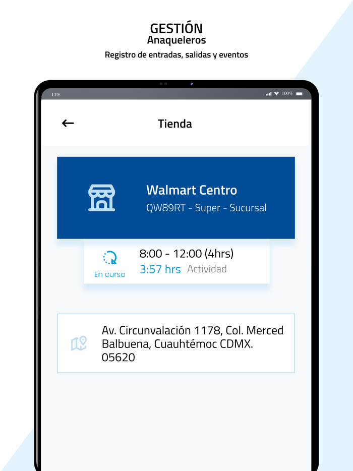 Tienda Perfecta Gepp