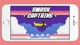 Game screenshot Fsmash Captains mod apk