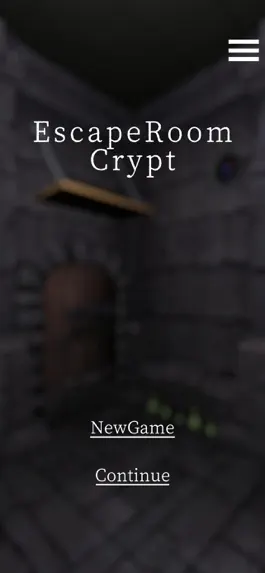Game screenshot Crypt 15 Min Escape Room mod apk