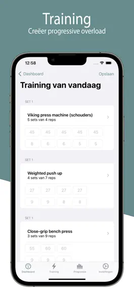 Game screenshot Track & Grow hack