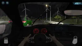 Game screenshot Traffic Driver 2 apk