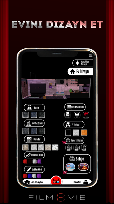 Filmoovie - Birlikte İzle Screenshot
